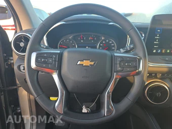 2025 Chevrolet Blazer LT 2LT - miniatura 10