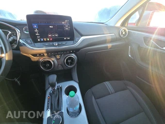 2025 Chevrolet Blazer LT 2LT - miniatura 11
