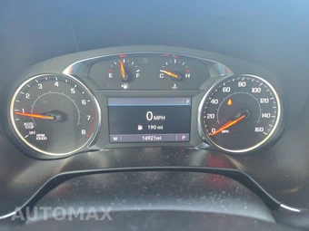2025 Chevrolet Blazer LT 2LT - miniatura 12