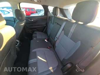 2025 Chevrolet Blazer LT 2LT - miniatura 13