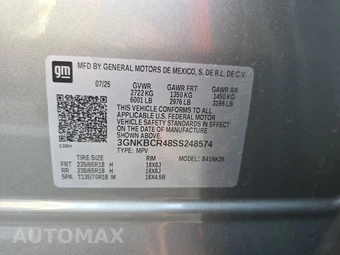 2025 Chevrolet Blazer LT 2LT - miniatura 14