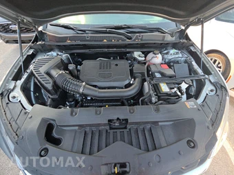 2025 Chevrolet Blazer LT 2LT - miniatura 15