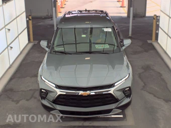 2025 Chevrolet Blazer LT 2LT - miniatura 2