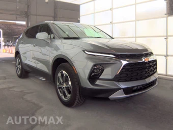 2025 Chevrolet Blazer LT 2LT - miniatura 3