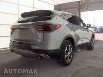 2025 Chevrolet Blazer LT 2LT - miniatura 4