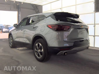 2025 Chevrolet Blazer LT 2LT - miniatura 6