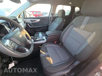 2025 Chevrolet Blazer LT 2LT - miniatura 7