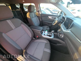 2025 Chevrolet Blazer LT 2LT - miniatura 8