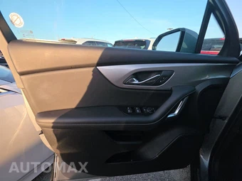 2025 Chevrolet Blazer LT 2LT - miniatura 9