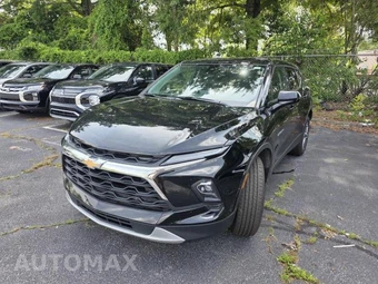 2025 Chevrolet Blazer LT 2LT