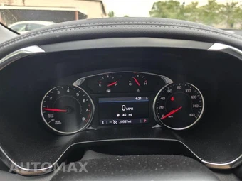 2025 Chevrolet Blazer LT 2LT - miniatura 10
