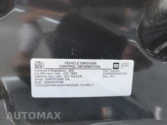 2025 Chevrolet Blazer LT 2LT - miniatura 19
