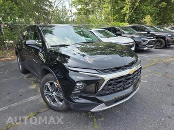 2025 Chevrolet Blazer LT 2LT - miniatura 23