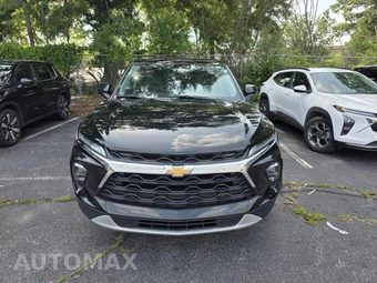 2025 Chevrolet Blazer LT 2LT - miniatura 25