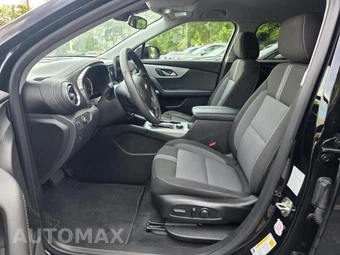 2025 Chevrolet Blazer LT 2LT - miniatura 7