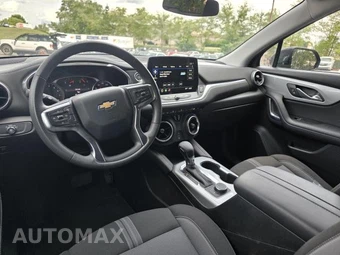 2025 Chevrolet Blazer LT 2LT - miniatura 9