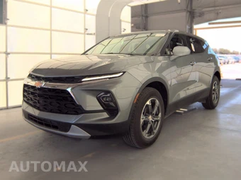2025 Chevrolet Blazer LT 2LT