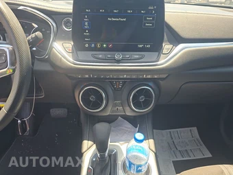 2025 Chevrolet Blazer LT 2LT - miniatura 11