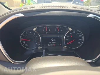 2025 Chevrolet Blazer LT 2LT - miniatura 12