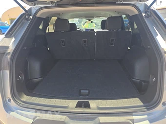 2025 Chevrolet Blazer LT 2LT - miniatura 16