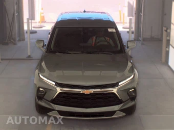 2025 Chevrolet Blazer LT 2LT - miniatura 2