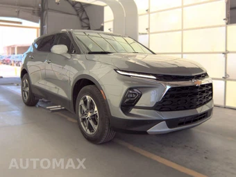 2025 Chevrolet Blazer LT 2LT - miniatura 3