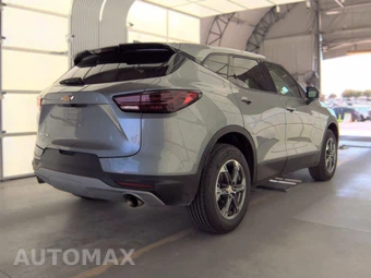 2025 Chevrolet Blazer LT 2LT - miniatura 4