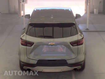 2025 Chevrolet Blazer LT 2LT - miniatura 5