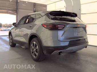 2025 Chevrolet Blazer LT 2LT - miniatura 6