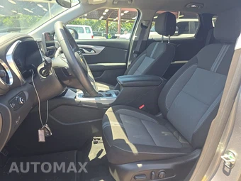 2025 Chevrolet Blazer LT 2LT - miniatura 7