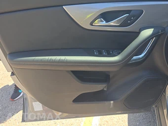 2025 Chevrolet Blazer LT 2LT - miniatura 9