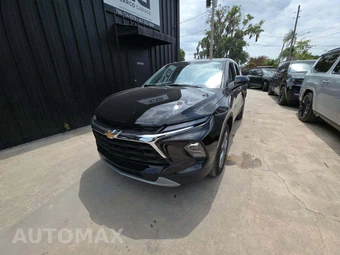 2025 Chevrolet Blazer LT 2LT