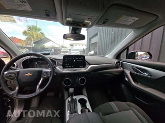 2025 Chevrolet Blazer LT 2LT – miniatura 10