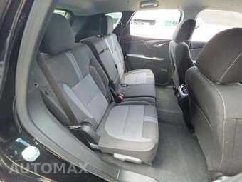 2025 Chevrolet Blazer LT 2LT – miniatura 16