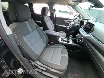 2025 Chevrolet Blazer LT 2LT – miniatura 18