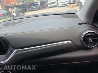 2025 Chevrolet Blazer LT 2LT – miniatura 19