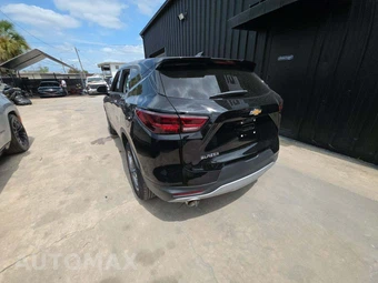 2025 Chevrolet Blazer LT 2LT – miniatura 2