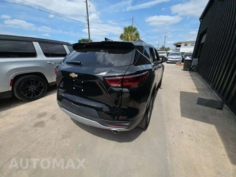 2025 Chevrolet Blazer LT 2LT – miniatura 3