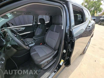 2025 Chevrolet Blazer LT 2LT – miniatura 6
