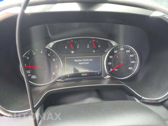 2025 Chevrolet Blazer LT 2LT – miniatura 9