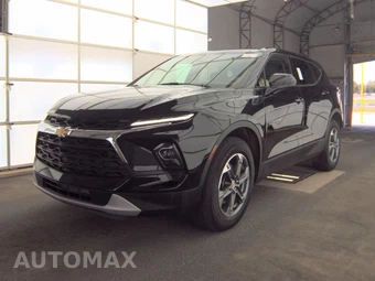2025 Chevrolet Blazer LT 2LT