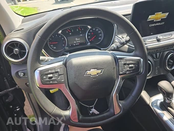 2025 Chevrolet Blazer LT 2LT - miniatura 10