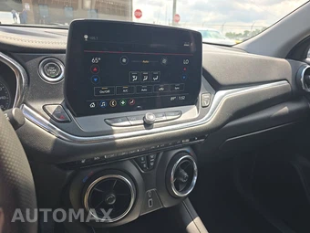 2025 Chevrolet Blazer LT 2LT - miniatura 11