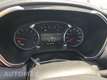2025 Chevrolet Blazer LT 2LT - miniatura 12