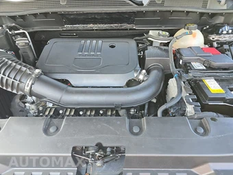 2025 Chevrolet Blazer LT 2LT - miniatura 15