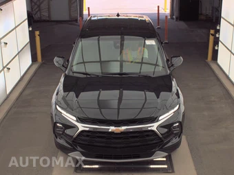 2025 Chevrolet Blazer LT 2LT - miniatura 2
