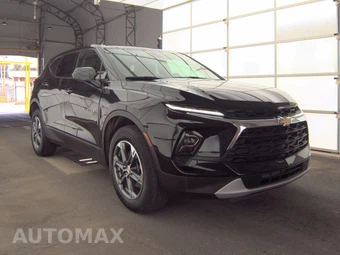 2025 Chevrolet Blazer LT 2LT - miniatura 3