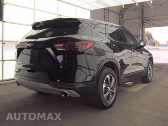 2025 Chevrolet Blazer LT 2LT - miniatura 4