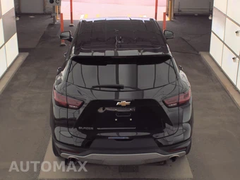 2025 Chevrolet Blazer LT 2LT - miniatura 5