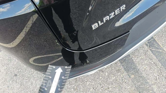 2025 Chevrolet Blazer LT 2LT - miniatura 51